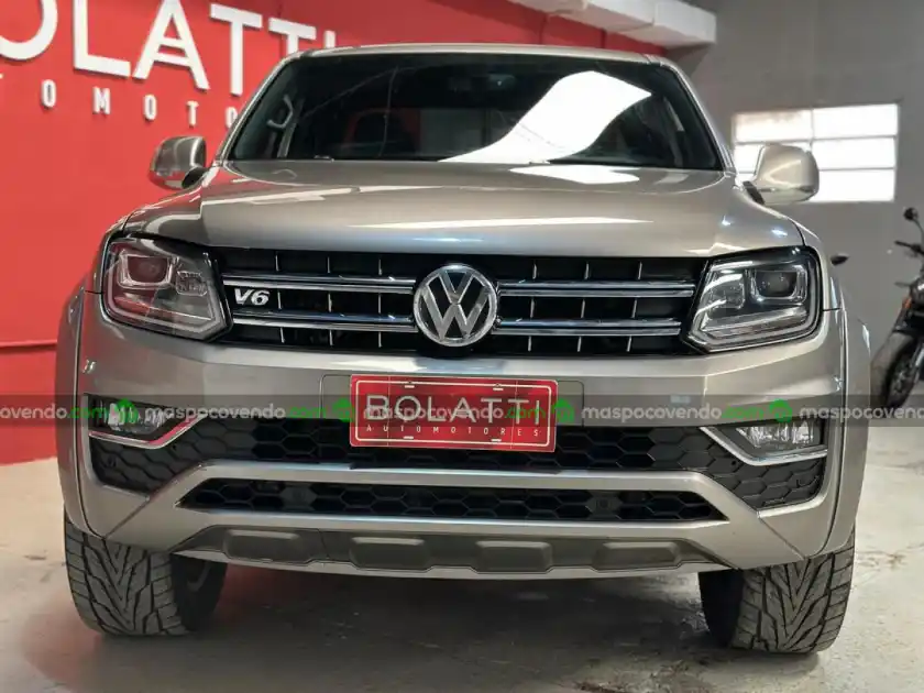 Volkswagen 3.0Tdi V6 4X4 Dc At 258Cv Extreme 2023  2023 - foto 2