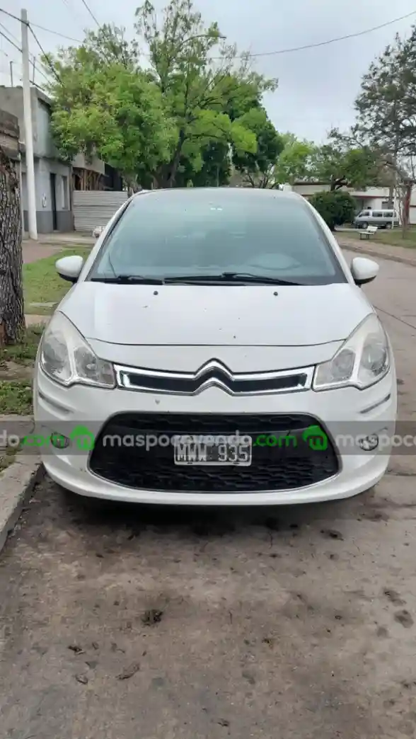 Citroën C3 2013  2013 - foto 1