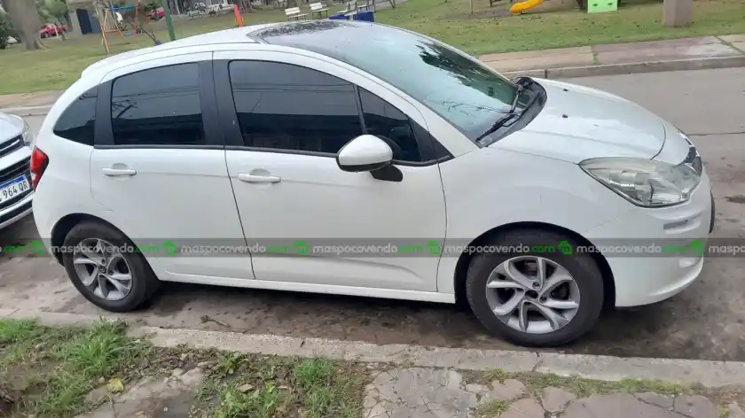 Citroën C3 2013  2013 - foto 2