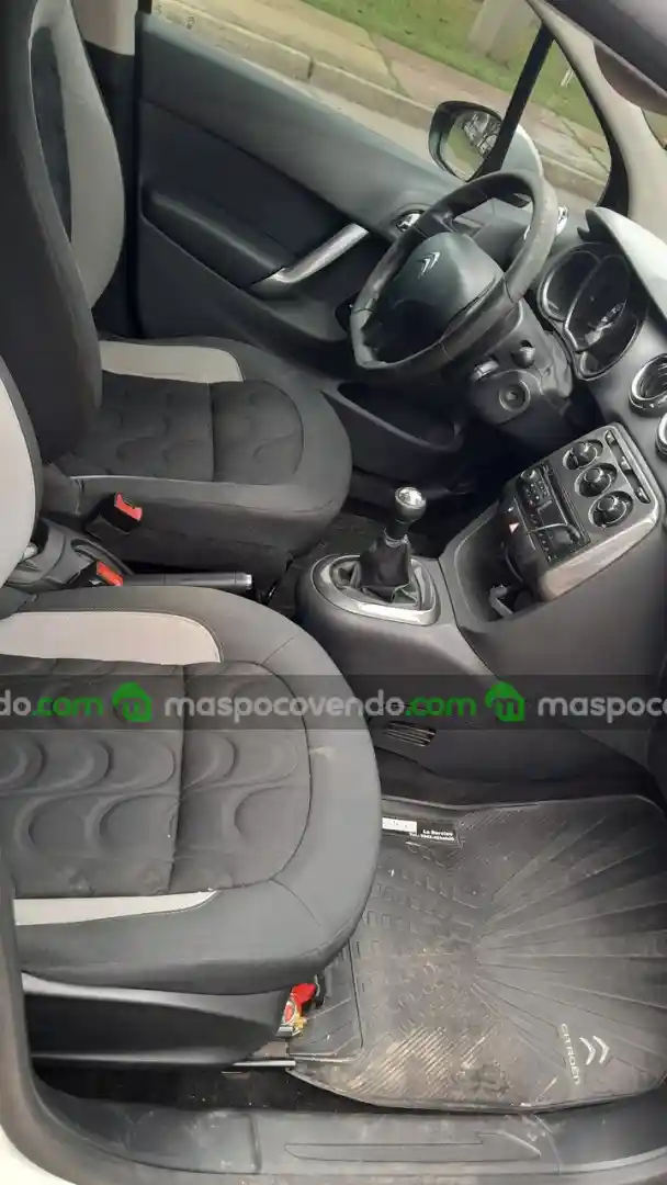 Citroën C3 2013  2013 - foto 3