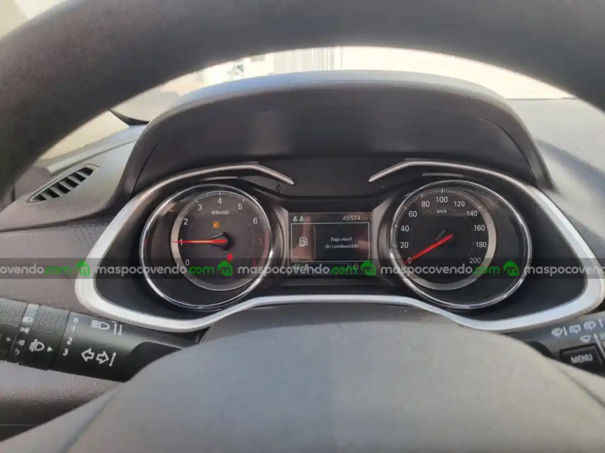 Chevrolet Onix 1.2 Lt Tech Año 2020  2020 - foto 4