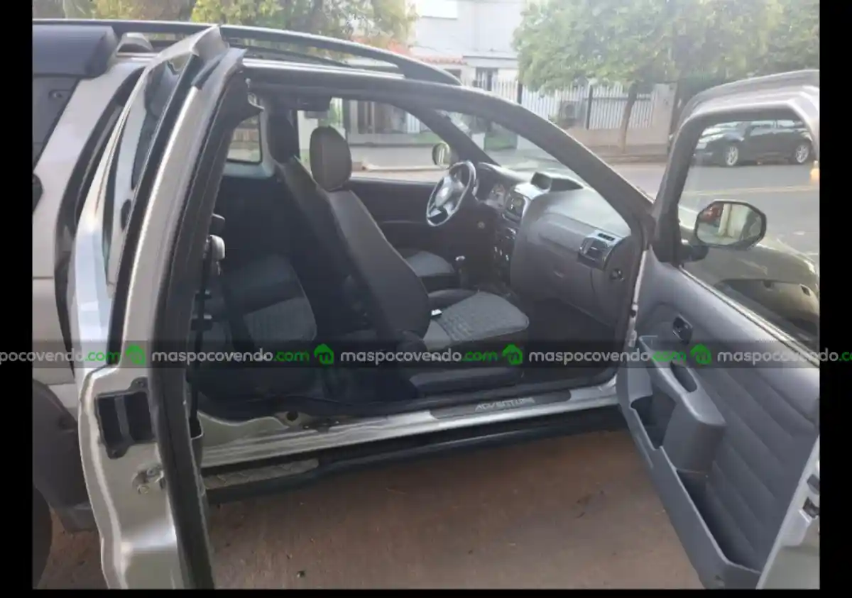 Fiat Strada 2017  2017 - foto 1