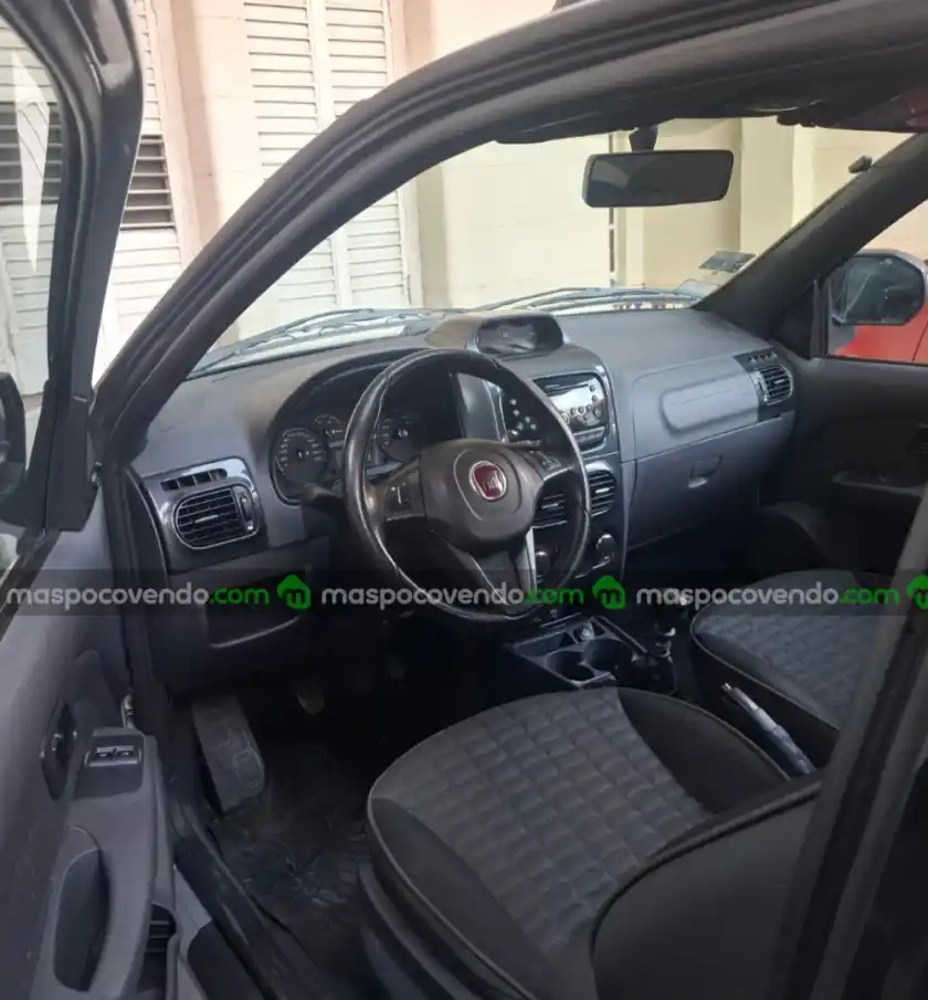 Fiat Strada 2017  2017 - foto 2