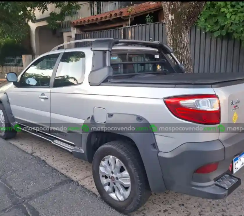 Fiat Strada 2017  2017 - foto 3