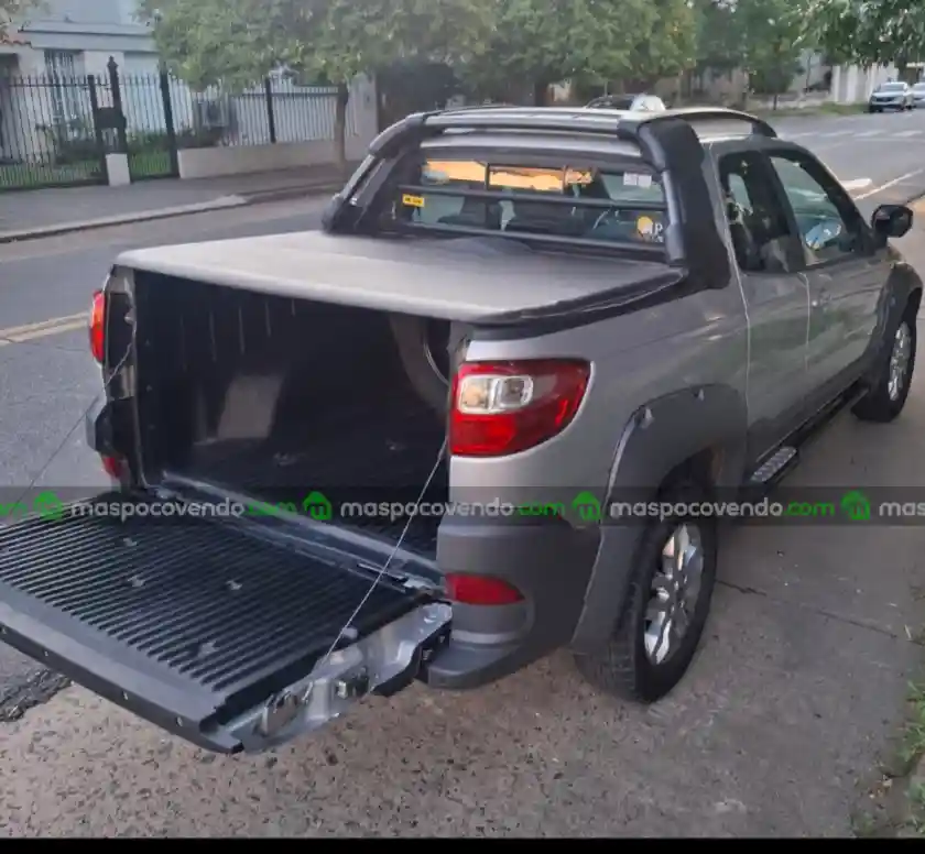 Fiat Strada 2017  2017 - foto 4
