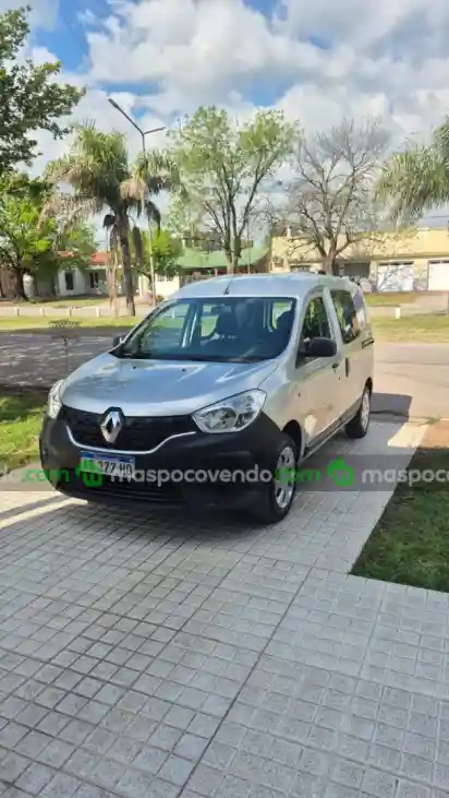 Renault Kangoo 2023 Con 51.000 Km.  2023 - foto 1