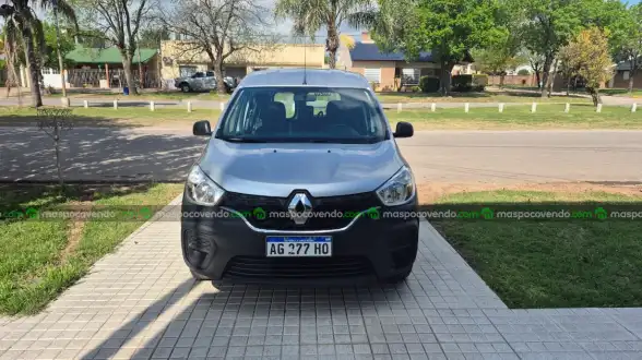 Renault Kangoo 2023 Con 51.000 Km.  2023 - foto 2