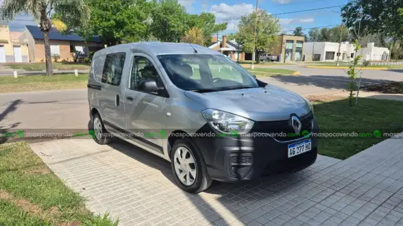 Renault Kangoo 2023 Con 51.000 Km.  2023 - foto 3
