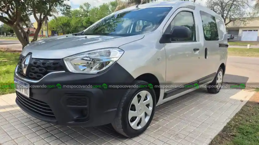 Renault Kangoo 2023 Con 51.000 Km.  2023 - foto 4