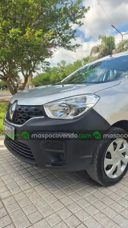 Renault Kangoo 2023 Con 51.000 Km.  2023 - foto 5