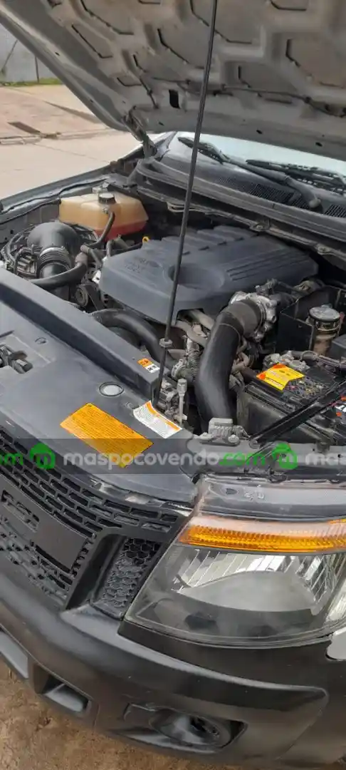 Ford Ranger - foto 2