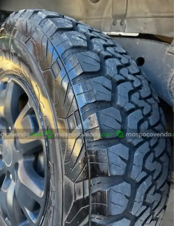 Ford Ranger - foto 3