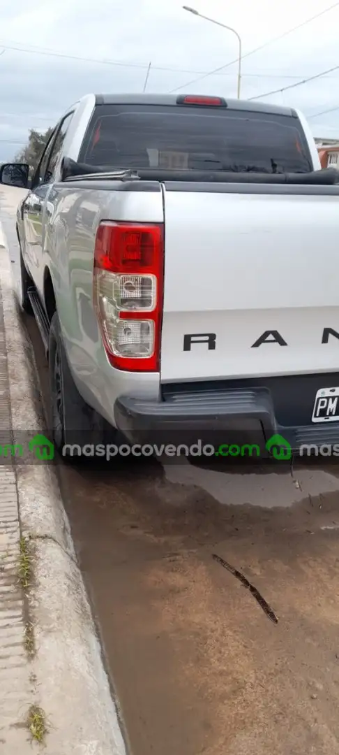 Ford Ranger - foto 4
