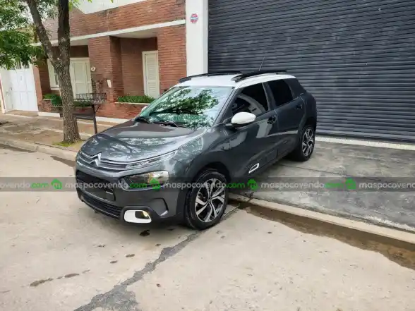 Citroën C4 Cactus - 31.800 Km - foto 1