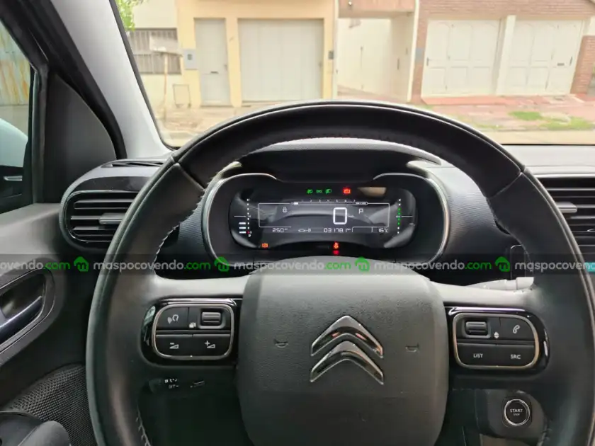 Citroën C4 Cactus - 31.800 Km - foto 2