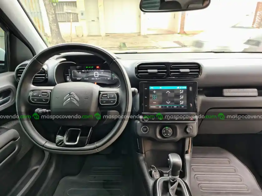 Citroën C4 Cactus - 31.800 Km - foto 3