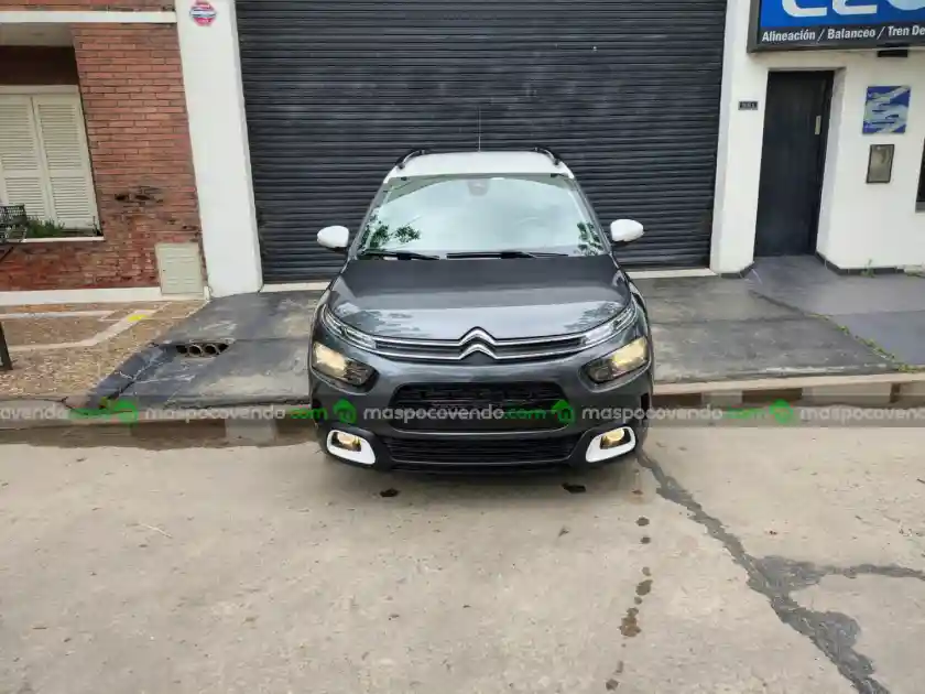 Citroën C4 Cactus - 31.800 Km - foto 4