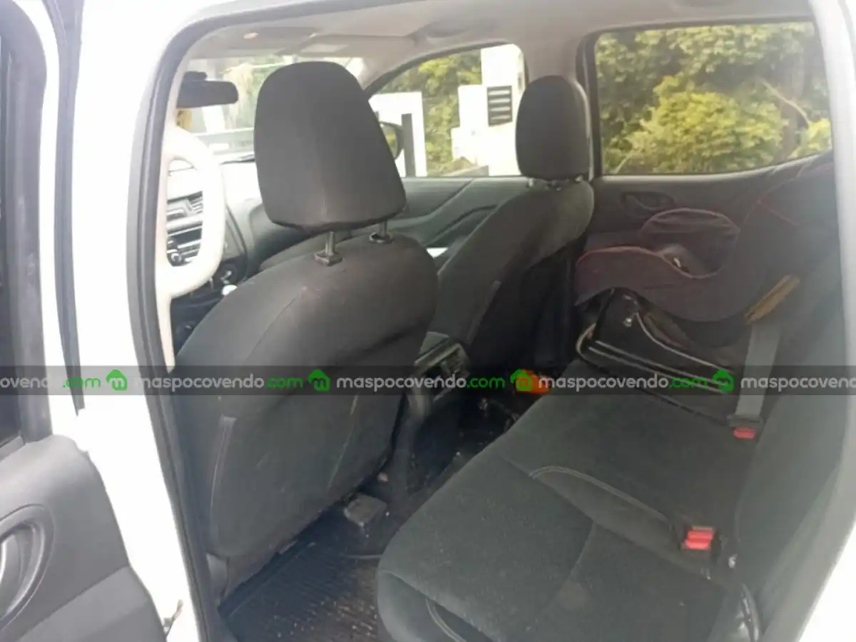 Nissan Frontier S 4X4 - foto 4