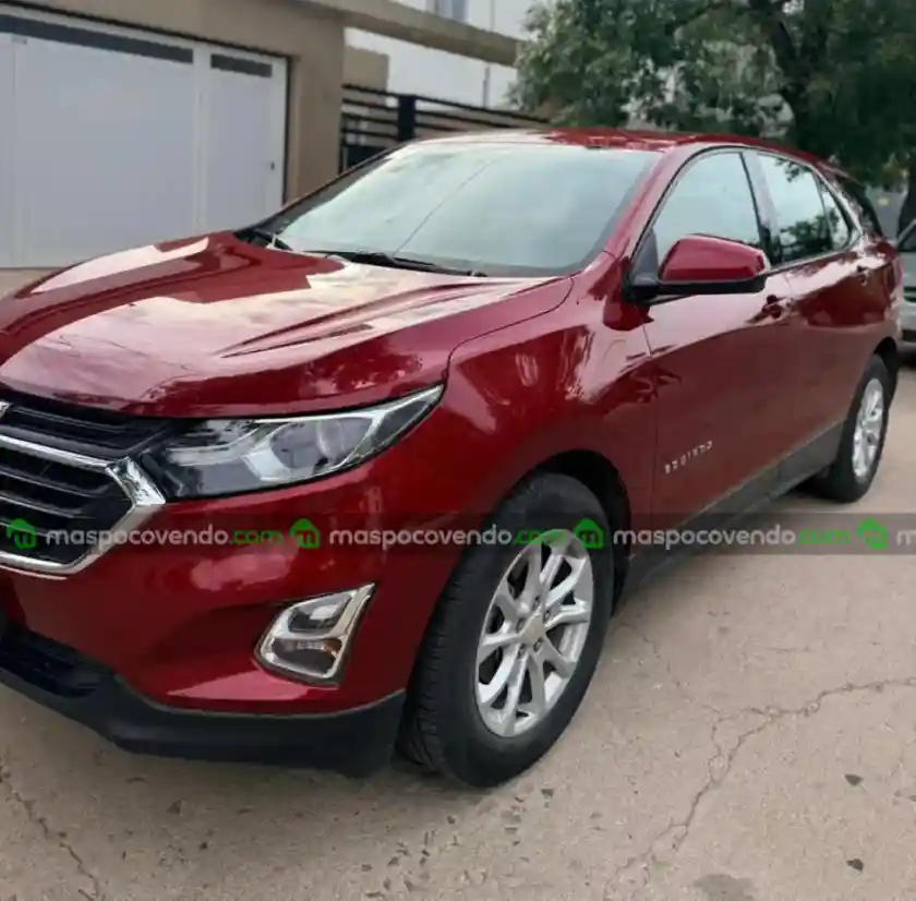 Chevrolet Equinox 1.5T Lt 2Wd - foto 1