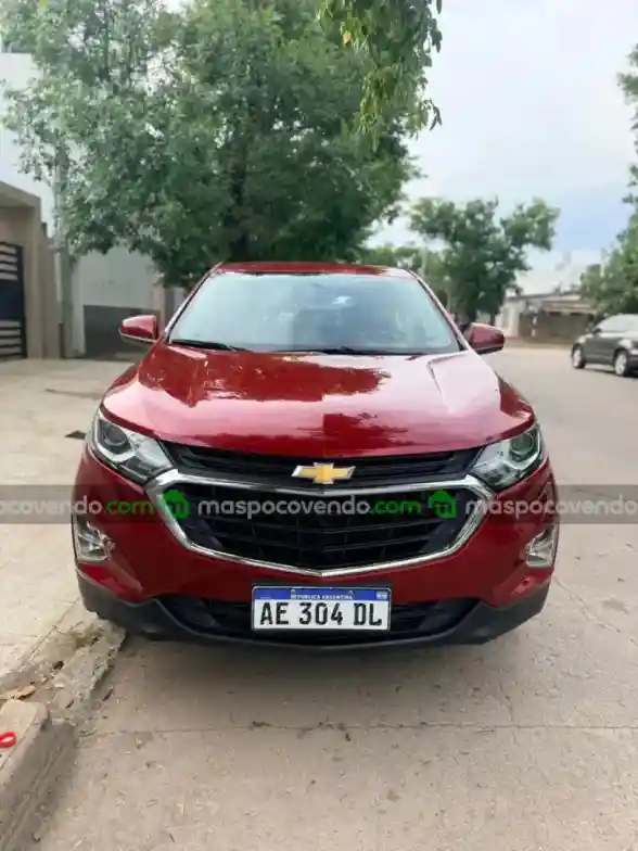 Chevrolet Equinox 1.5T Lt 2Wd - foto 2