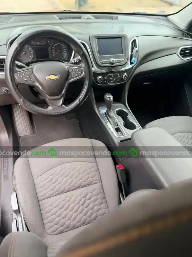Chevrolet Equinox 1.5T Lt 2Wd - foto 4