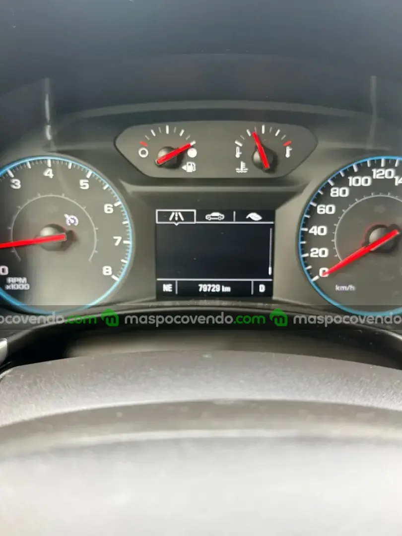 Chevrolet Equinox 1.5T Lt 2Wd - foto 5
