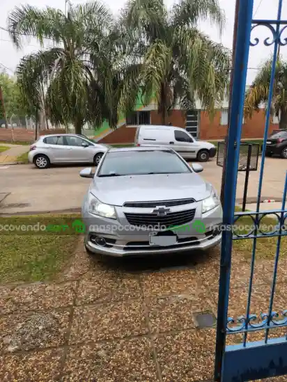 Chevrolet Cruze 1.8 5P Ltz - foto 1
