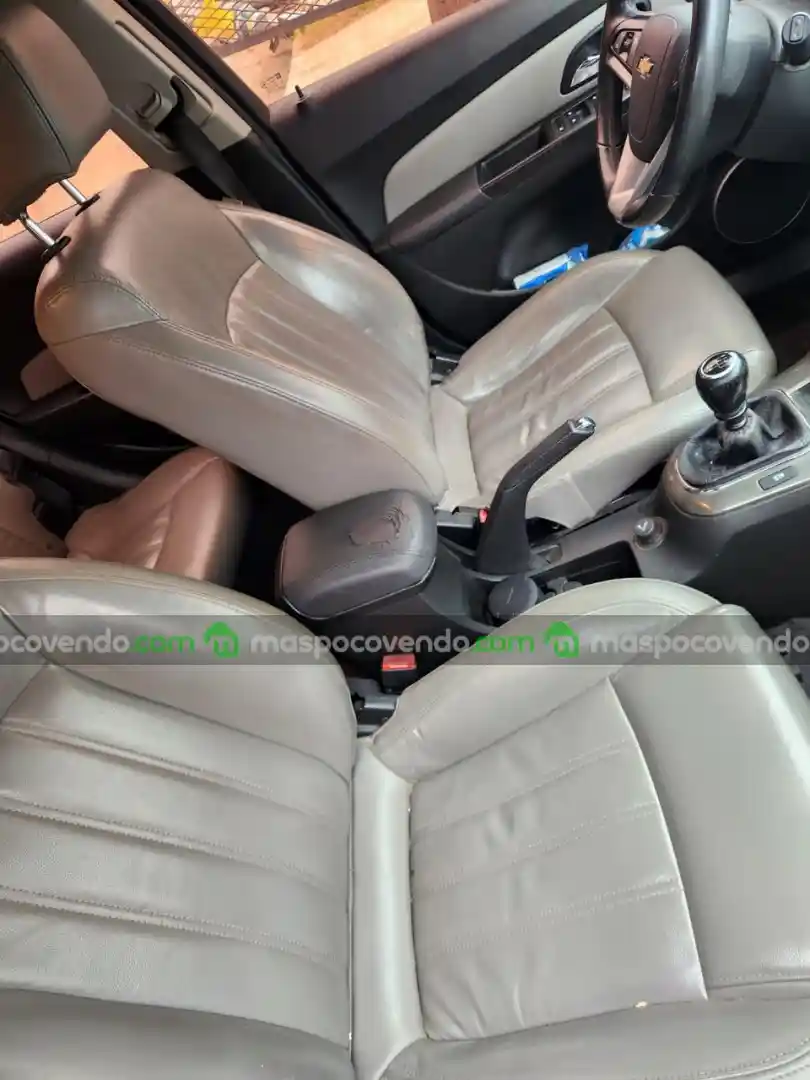 Chevrolet Cruze 1.8 5P Ltz - foto 2