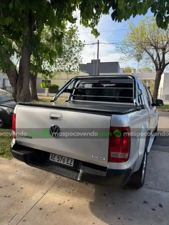 Volkswagen Amarok 27.000Km - foto 3