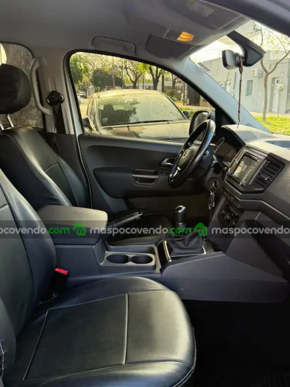 Volkswagen Amarok 27.000Km - foto 5