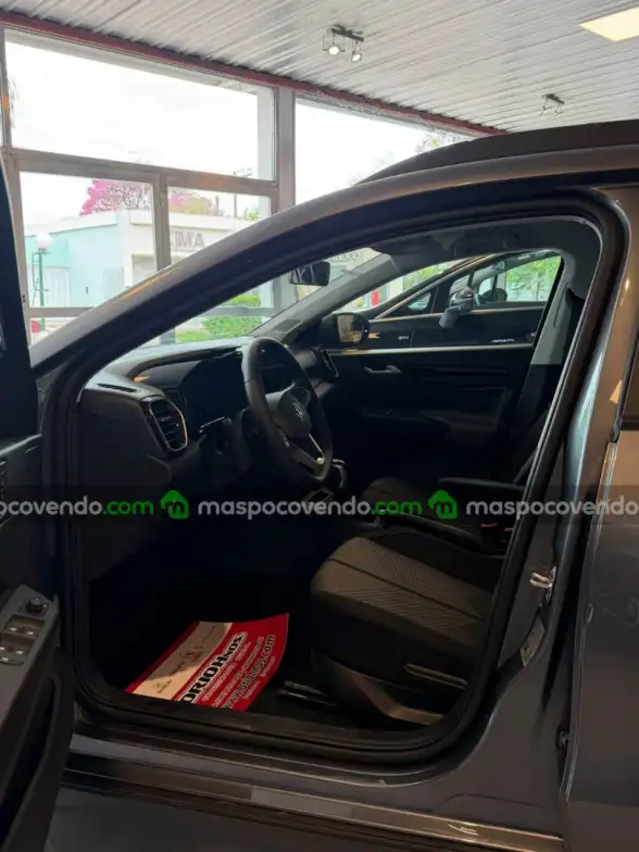 Volkswagen Tera Comfortline Automático 170 Tsi 0Km My2026 Disponibles! - foto 4