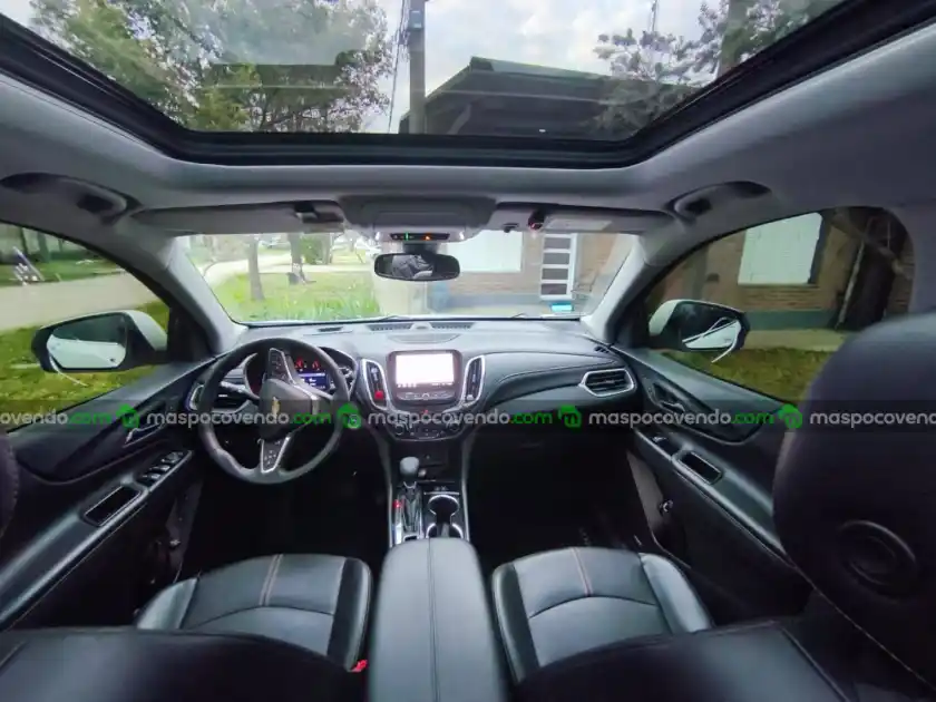 Chevrolet Equinox Premier Awd - 2024  2024 - foto 2