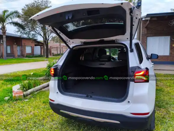 Chevrolet Equinox Premier Awd - 2024  2024 - foto 4
