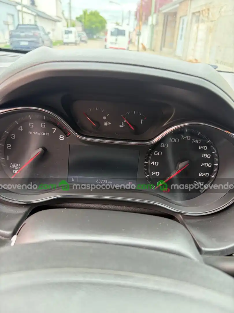 Chevrolet Cruze 1.4T Ltz 2022  2022 - foto 2