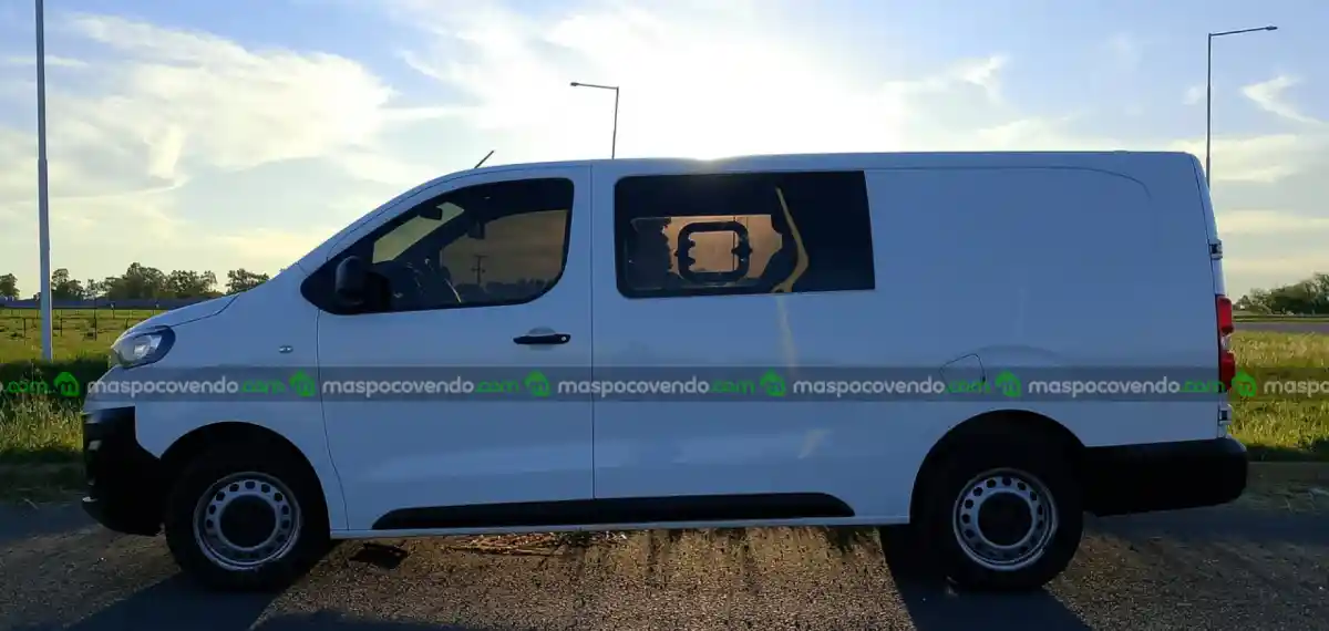 Peugeot Expert 1.6 Hdi Premium - foto 1