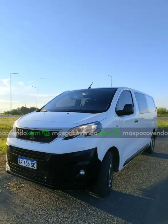 Peugeot Expert 1.6 Hdi Premium - foto 3