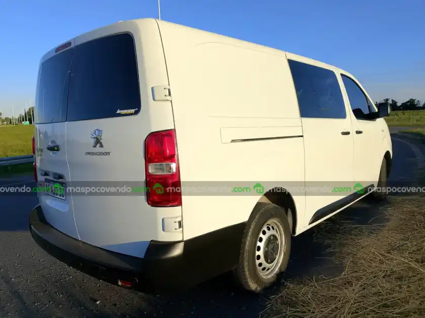 Peugeot Expert 1.6 Hdi Premium - foto 4