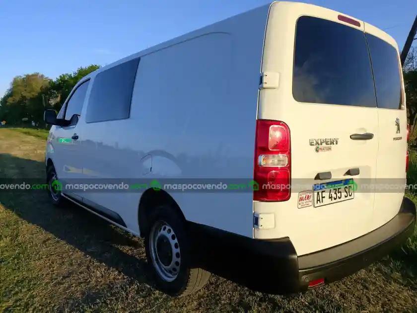 Peugeot Expert 1.6 Hdi Premium - foto 5