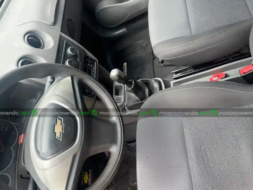 Chevrolet Prisma Lt Con Gnc - foto 5