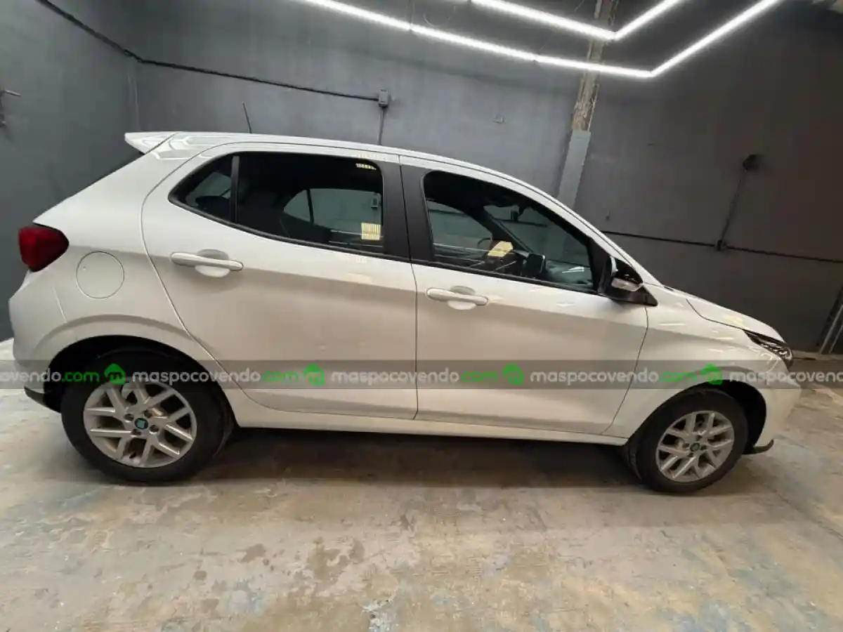 Fiat 2026 Argo 1.3 Drive Gse Mt  2026 - foto 2