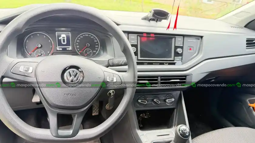 Volkswagen Polo Confortline - foto 2