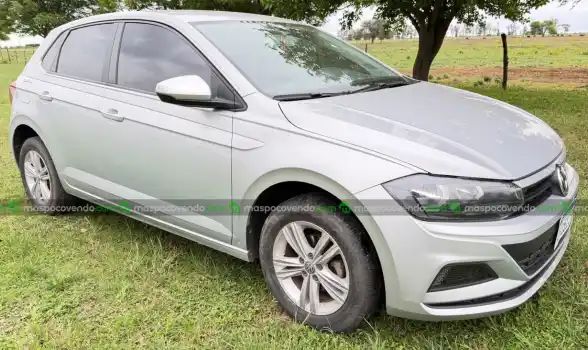 Volkswagen Polo Confortline - foto 5