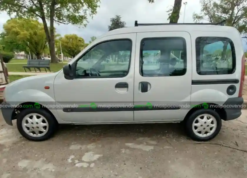 Renault Kangoo - foto 1