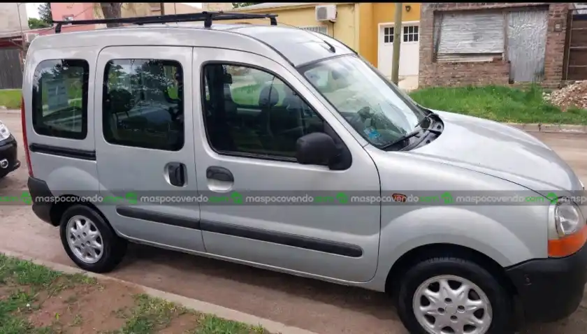 Renault Kangoo - foto 2