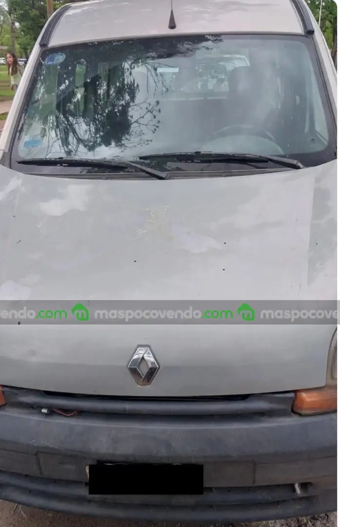 Renault Kangoo - foto 3