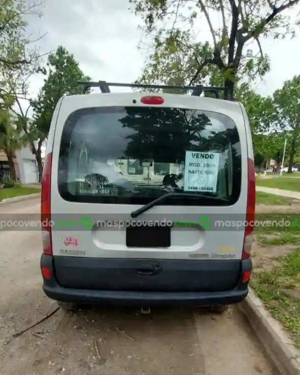 Renault Kangoo - foto 4