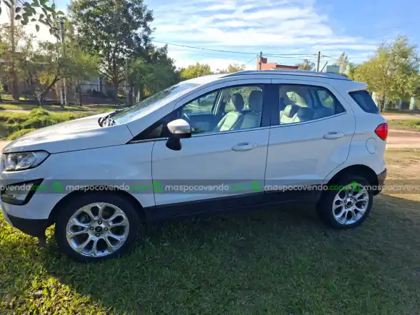 Ford Ecosport Titanium - foto 5