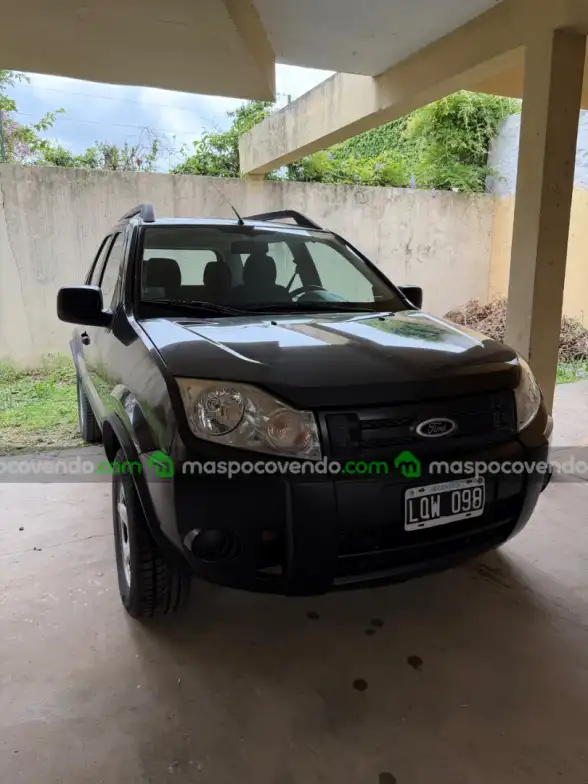 Ford Ecosport - foto 1