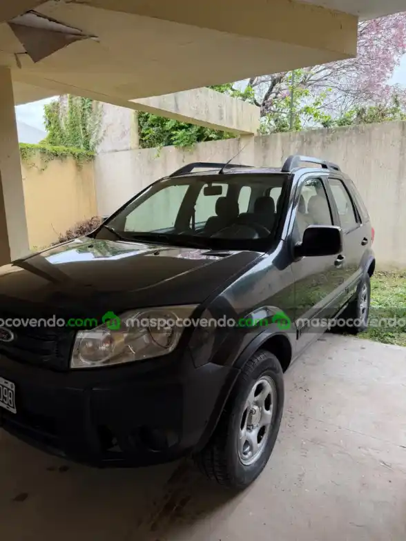 Ford Ecosport - foto 2