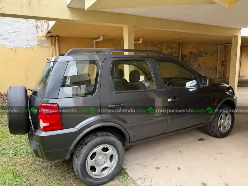 Ford Ecosport - foto 3